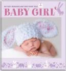 Baby Girl - Book