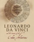 Leonardo Da Vinci and the Secrets of the Codex Atlanticus - Book