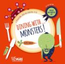 Dining with Monsters - Book