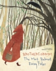 Brothers Grimm : The Most Beloved Fairy Tales - Book