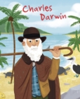 Charles Darwin : Genius - Book