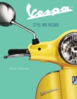 Vespa : Style and Passion - Book