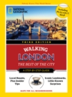 National Geographic Walking Guide: London, Third Edition - Book