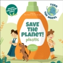 Save the Planet! Plastic - Book