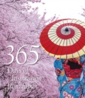 365 Days of Inspiration from Japan - Book