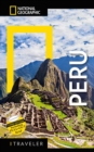 National Geographic Traveler: Peru, 3rd Edition - Book