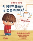 A New Baby is Coming! : SOS Parents - Book