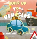 Build Up your Vehicles - Book