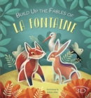 Build Up the Fables of La Fontaine - Book