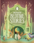 5 Minutes Bedtime Stories - Book
