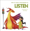 How to Teach your Dragon to Listen - Book