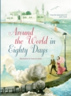 Around the World in Eighty Days : From the Masterpiece by Jules Verne - Book