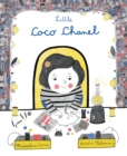 Little Coco Chanel - Book