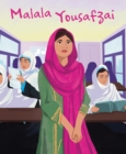 Malala Yousafzai : Genius - Book