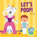 Let's Poop! - Book