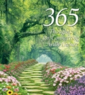365 Thoughts for Connecting with Nature - Book