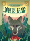 White Fang : Inspired by the Masterpiece by Jack London - Book