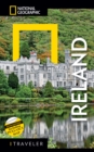 National Geographic Traveler Ireland 6th Edition - Book