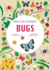 Bugs : Mad for Science - Book