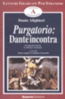 Purgatorio : Dante incontra - Book