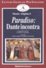 Paradiso : Dante incontra - Book