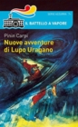 Nuove avventure di Lupo Uragano - Book