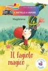 Il fagiolo magico. Serie Arcobaleno - Book