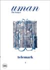 Uman: The Essays 4 : Telemark - Book