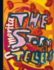 The Storytellers : Narratives in International Contemporary Art - Book