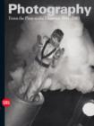 Photography Vol. 3 : From the Press to the Museum 1941-1980 - Book