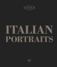 Italian Portraits - Book
