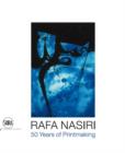 Rafa Nasiri : 50 Years of Printmaking - Book