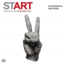 START : Young Galleries. New Artists. - Book