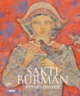 Sakti Burman : A Private Universe - Book