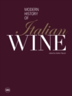 Modern History of Italian Wine - Book