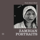 Zambian Portraits - Book