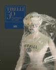 Tirelli 50 : The Wardrobe of Dreams - Book