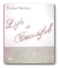 Farhad Moshiri - Book