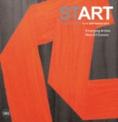 START: Emerging Artists · New Art Scenes : Saatchi Gallery - Book