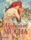 Alphonse Mucha - Book