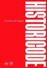 Historicode : Scarcity and Supply - Book