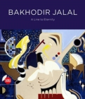 Bakhodir Jalal: A Line to Eternity - Book