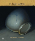 Laurent Reypens: In Slow Motion - Book