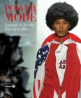 Power Mode : Fashion & Textile History Gallery - Book