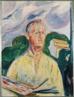 Edvard Munch : 1863–1944 - Book