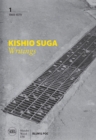 Kishio Suga : Writings, Volume I: 1969–1979 - Book