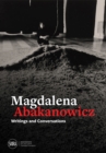 Magdalena Abakanowicz : Writings and Conversations - Book