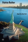 Fulvio Roiter (Bilingual edition) : High-Rise New York - Book
