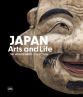 Japan Arts and Life : The Montgomery Collection - Book