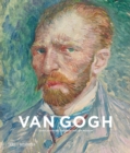 Van Gogh : Masterpieces from the Kroeller-Muller Museum - Book